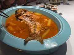 -阿五黄河大鲤鱼(英协路店)