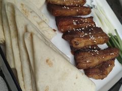 -一江春水·杭帮臻宴(三台山店)