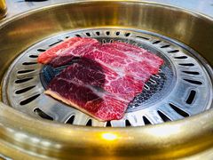 -妥妥烤肉料理(昙华林店)