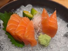 -政一·烧鸟·居酒屋(气象北路店)