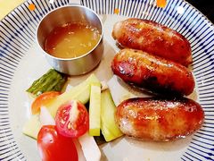 -Mesa Madre梅萨妈妈·Bintana(国贸店)