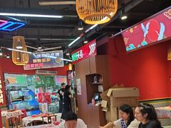 -饶福记·南昌烧烤大排档(九龙湖土著店)