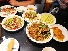 -老头儿油爆虾·知味杭州(爱琴海购物中心)