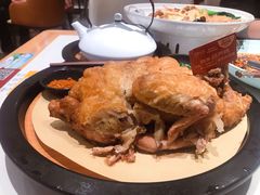 -大厨小馆(华阳城店)