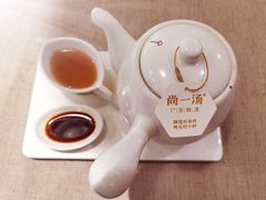 -尚一汤 广东炖汤(金桥国际店)