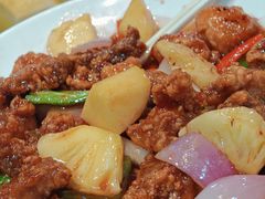 -大笑饭堂(甲子桥店)