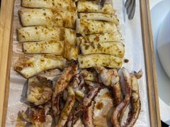 -明湖楼·经典鲁菜山东海鲜(大明湖店)