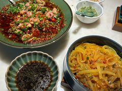 -锦府盐帮·李宅(领展购物广场中关村店)