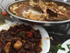 -徽州美食(三十年老店)