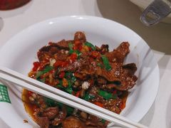 -绿草地·湘菜(7mall店)