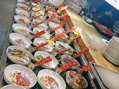 -野渡坡·极致湘菜·庭院餐厅(汉阳店)