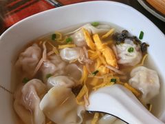 -锡笼记·无锡小笼(方塔店)