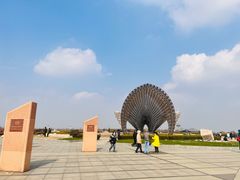 -南汇嘴观海公园