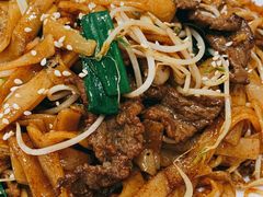 -南记食粥坊·宵夜大排档(莲花总店)