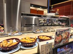 -大起水产回转寿司(大丸心斋桥店)