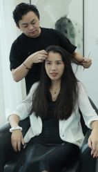 -凯博K-boom Hair Salon