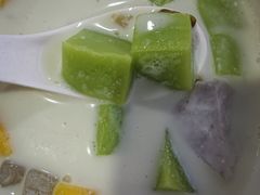 -博鳌悠然·忠锐杂粮茶餐厅