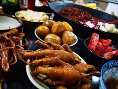 -肥龙火锅(南坪店)