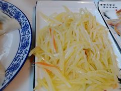 -老都一处饺子馆(道里店)