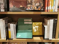 -茑屋书店(天目里店)
