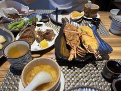 -和悦日料(雅颂庭店)