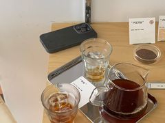 -纽巷咖啡 SOFTFOCUS COFFEE(锦和巴黎时韵店)