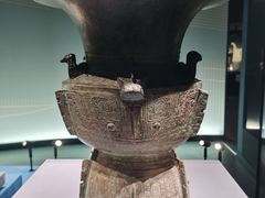 -盘龙城遗址博物院