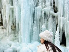 -少华山国家森林公园