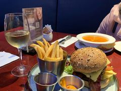 -bluefrog蓝蛙(水游城店)