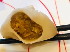 -喜来登由由大酒店九州膳坊中餐厅