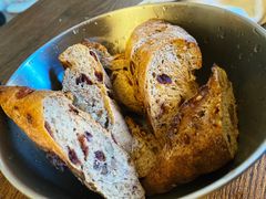 黑麦法棍-OUR Bakery(SKP-S店)