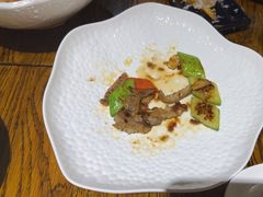 -HOME餐厅粤菜 融合菜