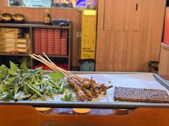 -林二哥宜烤官·宜宾小烧烤