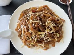 -上海明天广场JW万豪酒店