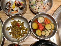 -汉拿山(北京上地华联店)