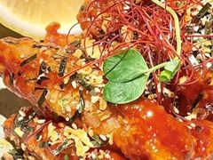 -BE BRIGHT KITCHEN(正佳广场店)
