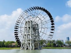 -苏州吴中太湖旅游区