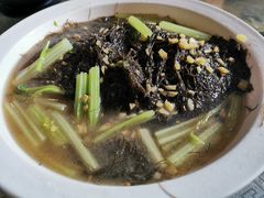 -新丁香海鲜主题餐厅(现代花园店)