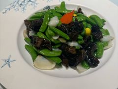 -纳家楼·地道陕菜(劳动路店)
