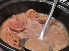 -简小舍·民间手艺菜(武昌江滩店)