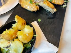 -玛尚诺意式餐厅(日月光店)