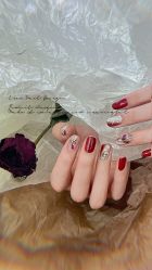 -Cici Nail日式美甲美睫工作室