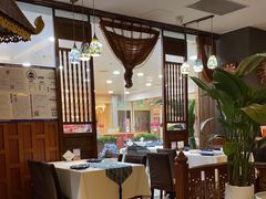 -荷花泰菜(东方新天地店)