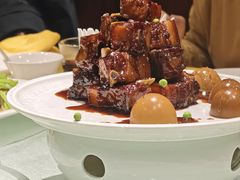 -金枝玉叶上海人家食府(三里河店)