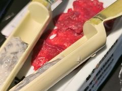 -魁牛·潮汕牛肉自助火锅(沈辽路万达店)