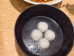 -宁波汤团店(外滩店)