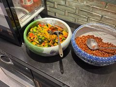 -北京老门框爆肚涮肉馆(凤城六路店)