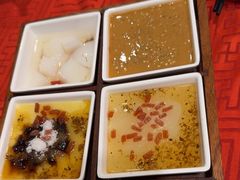 -正阳门饭庄·烤鸭·北京菜(万丰路七里庄店)