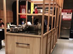 -浩爷羊蝎子火锅(望京店)