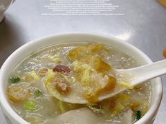 艇仔粥-源记肠粉(华贵路店)